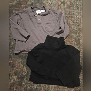 Zara Shirt Bundle